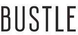 Bustle logo