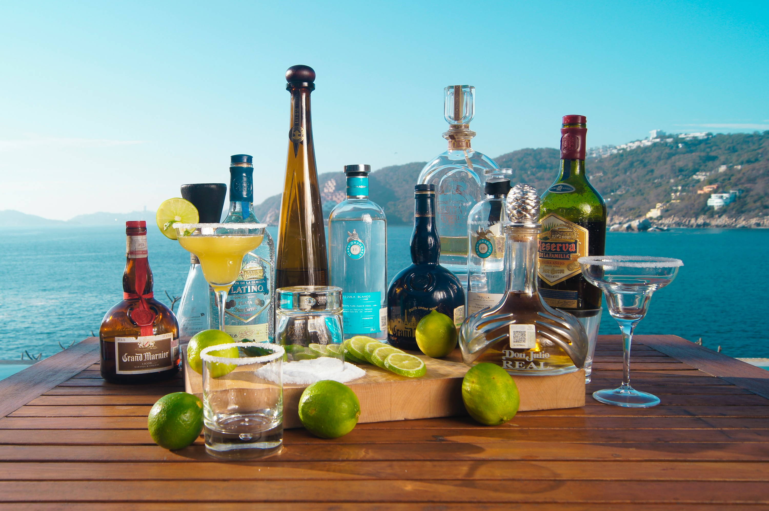 The Most Expensive Tequilas: A Guide to the Finest Spirits