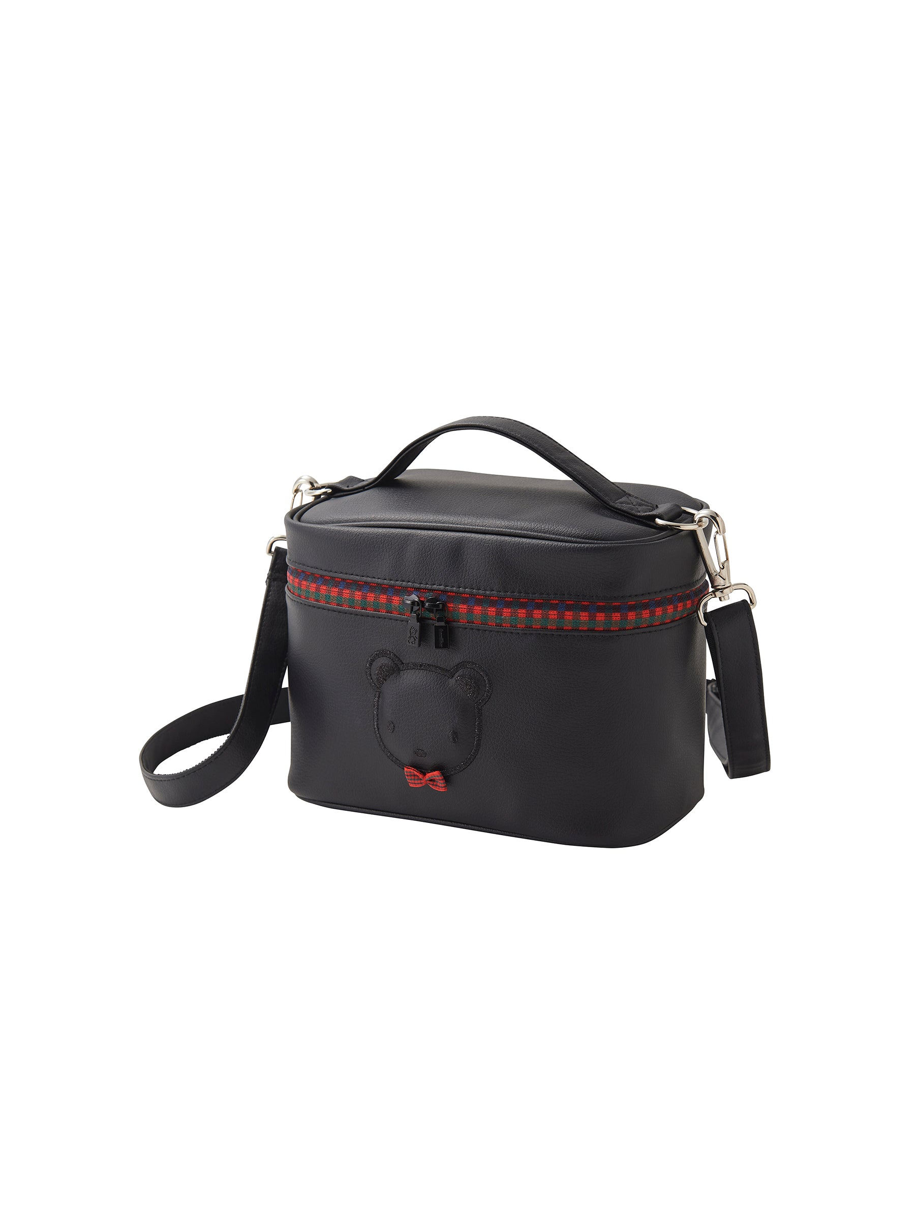 バニティバッグ