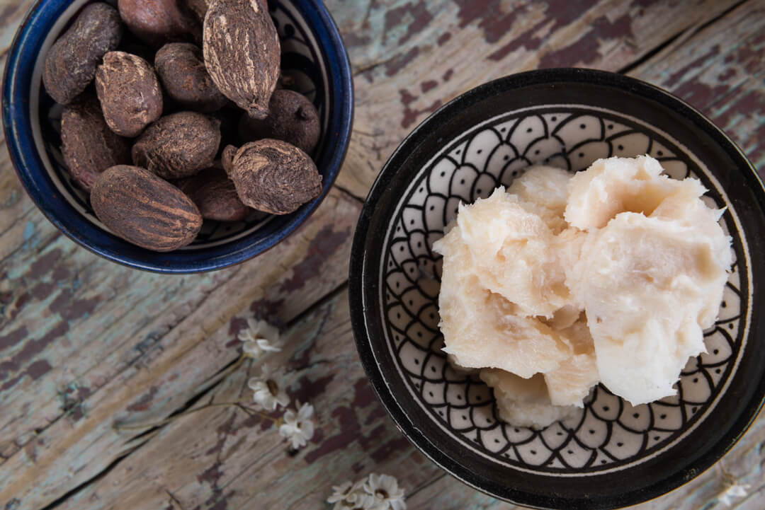 Shea Butter: Beauty Favorite for Face and Body | Five Skincare