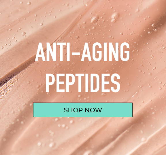 Skin Care Ingredient Peptides Products