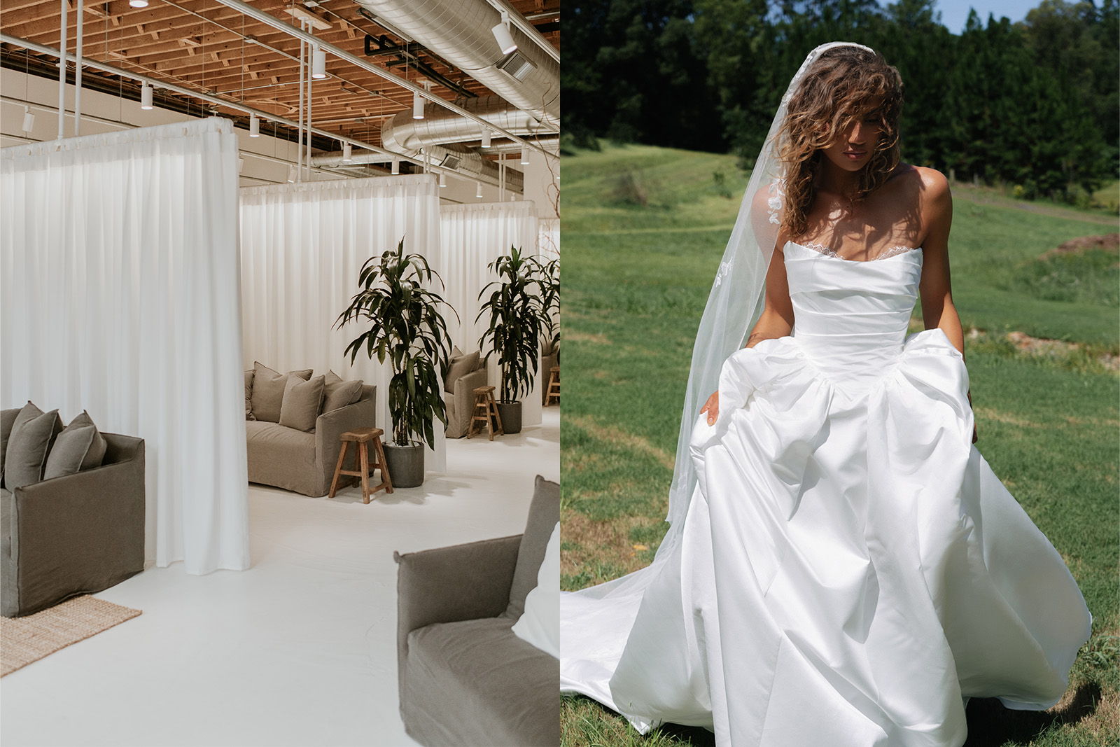 Grace Loves Lace Denver Bridal Boutique