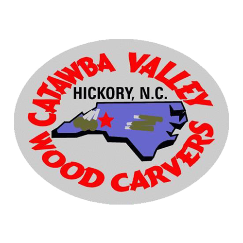 Catawba Valley Woodcarvers Club