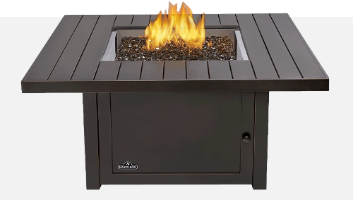 Commercial Fire Pits