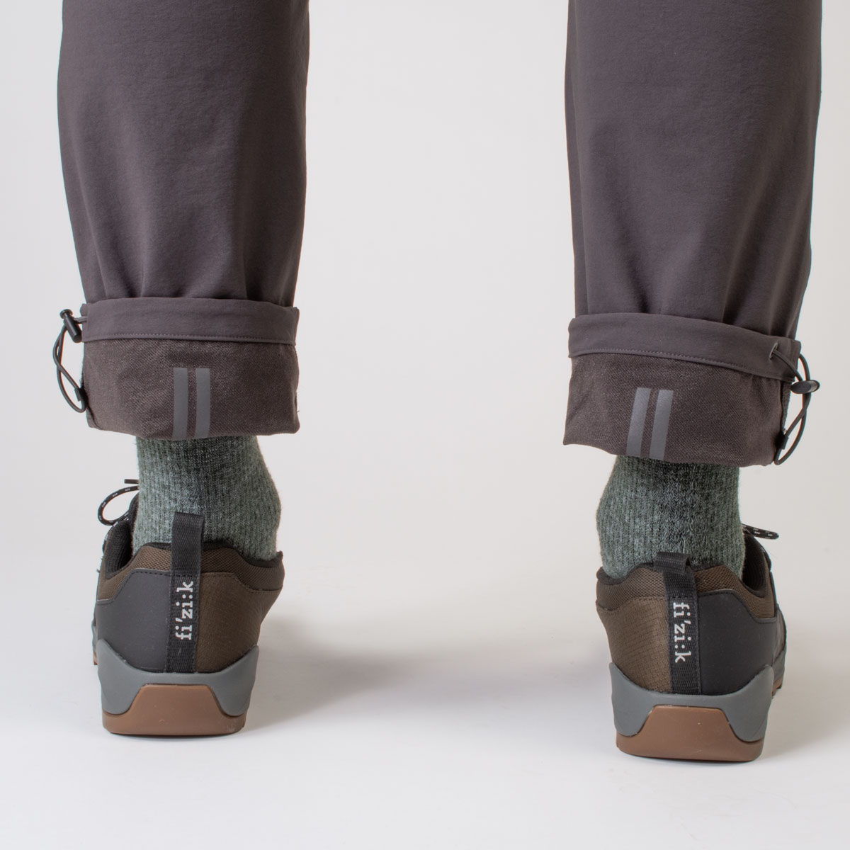 Hybrid Trail Pants
