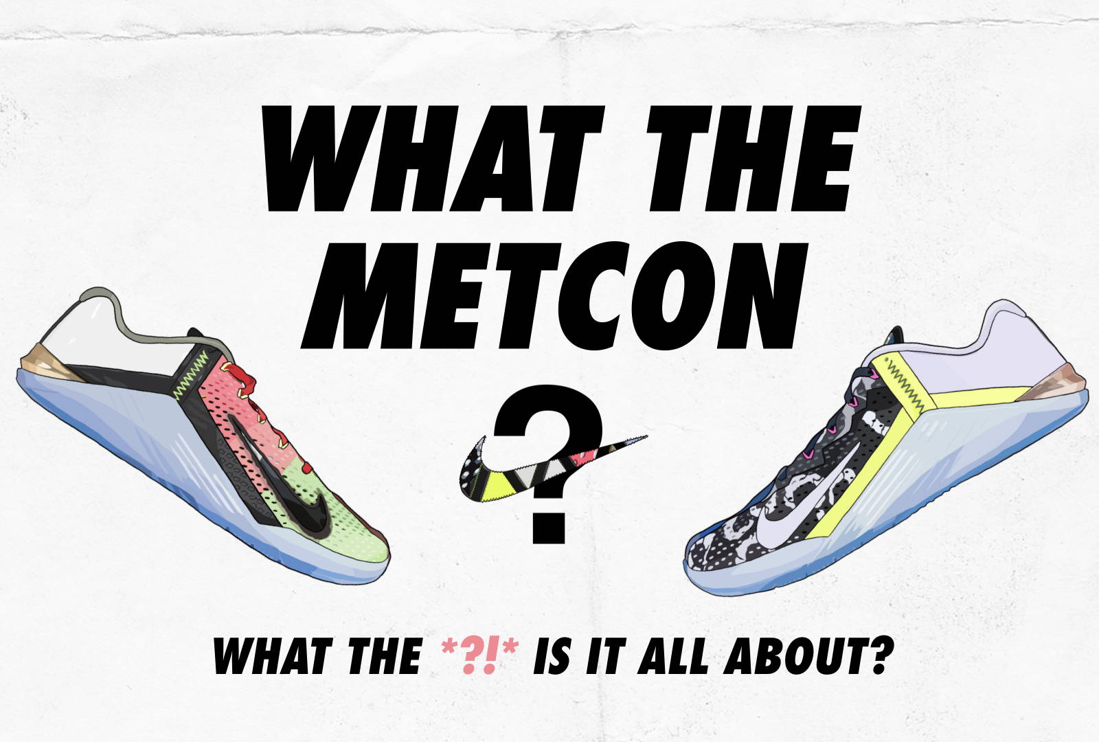 metcon 6 release date