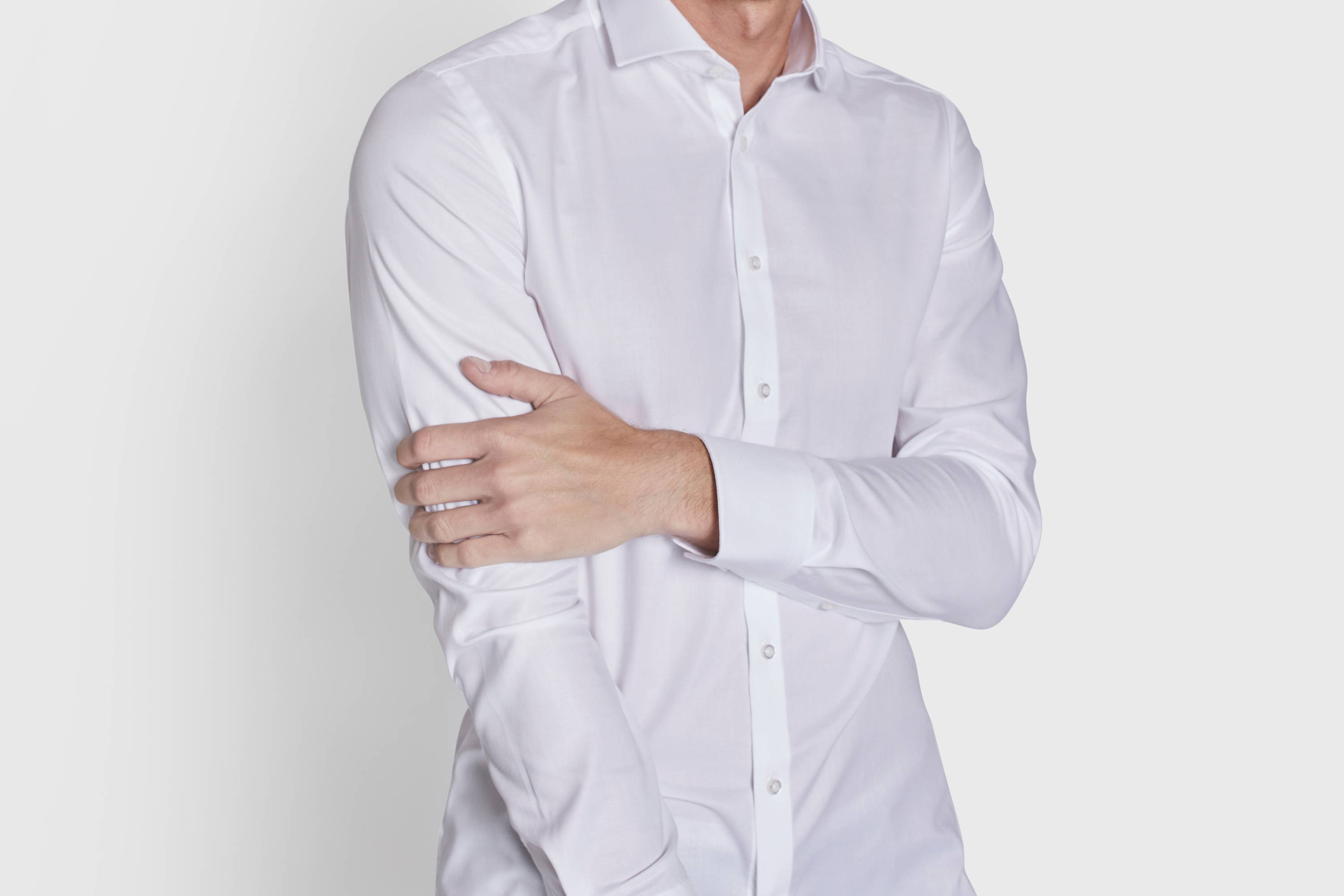 Herre skjorte til mænd - Forkæl selv en kvalitets skjorte – Bruun Stengade