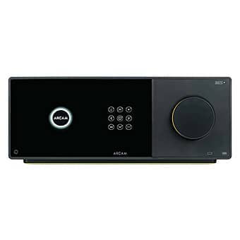 Arcam - home cinema