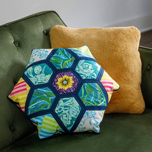 Daisy And Grace Templates Quilt As You Go Templates