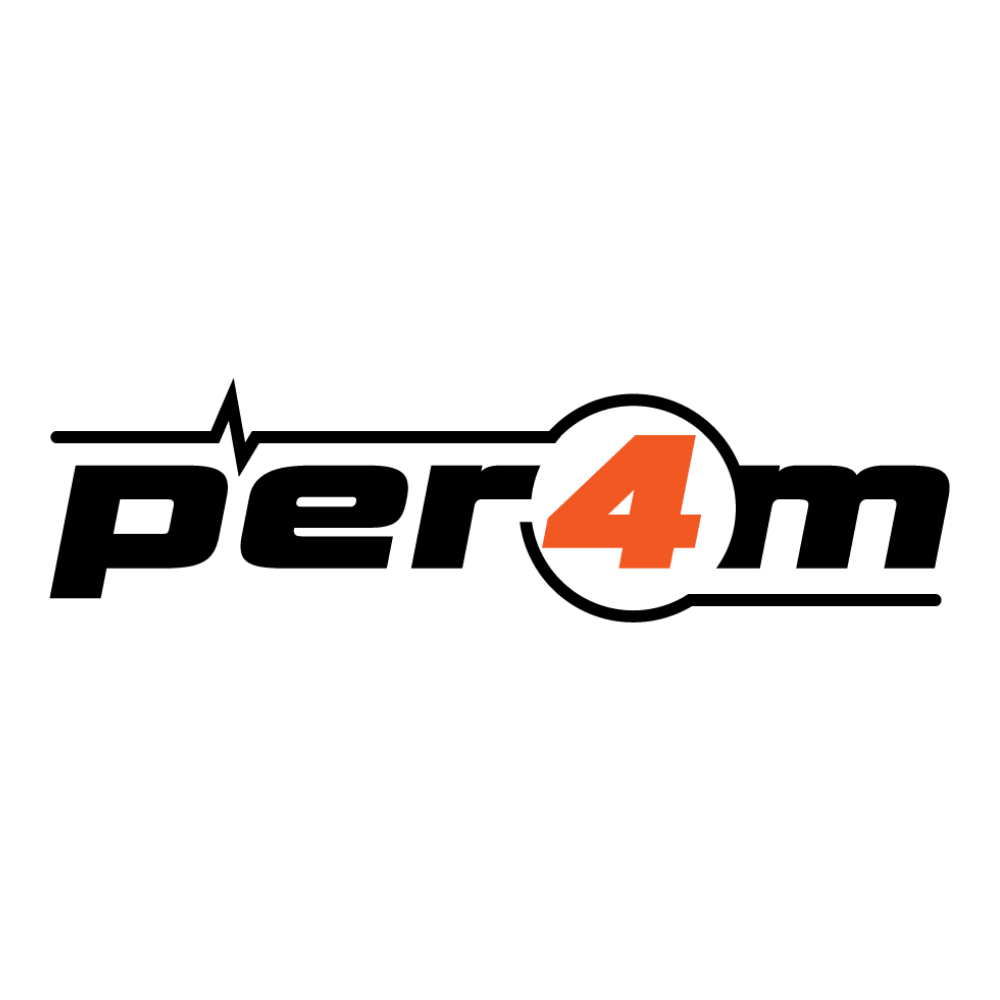 PER4M Nutrition Logo