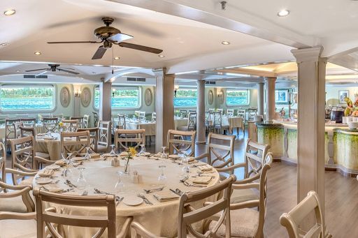Sonesta Moon Goddess - Restaurant
