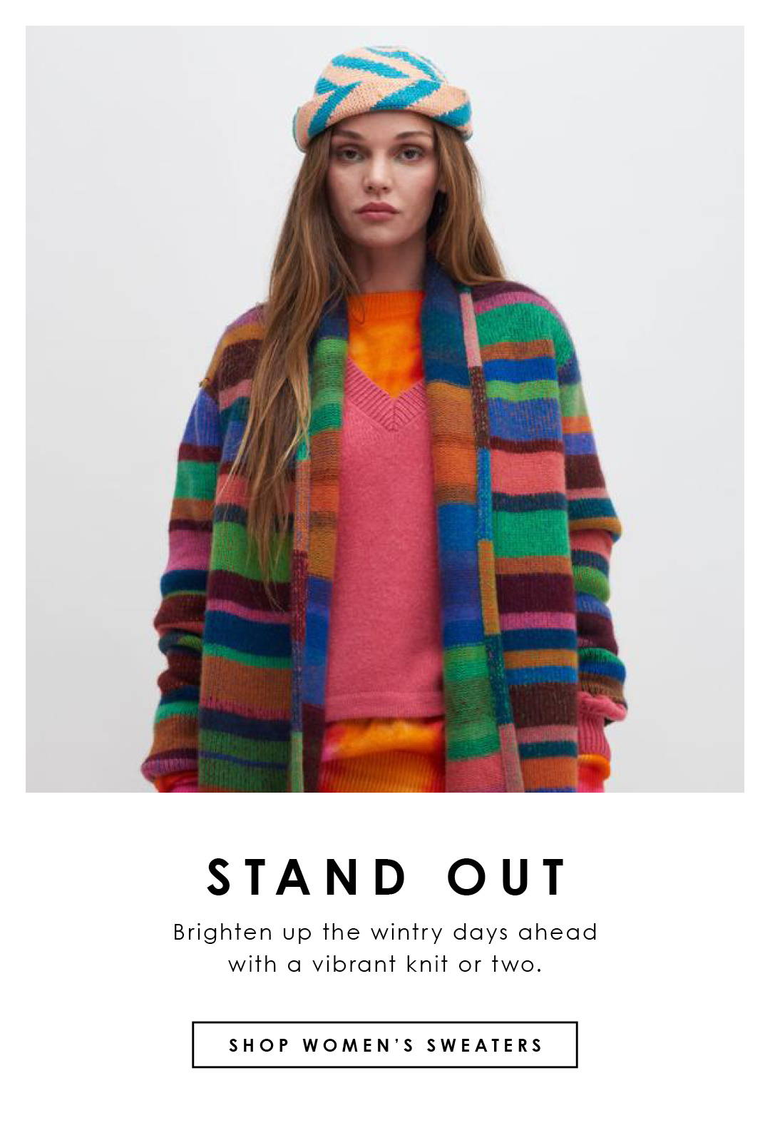 Shop Women's Sweaters