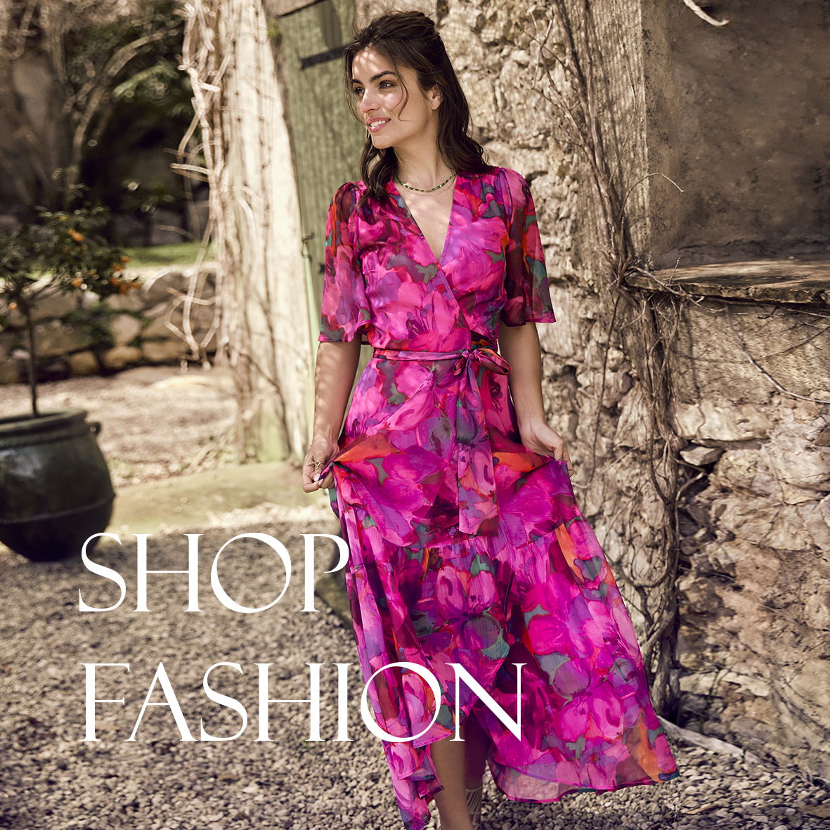 shop occasion wear and jumpsuits
