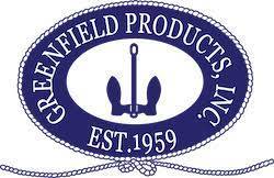 Greenfield Products Inc. Logo
