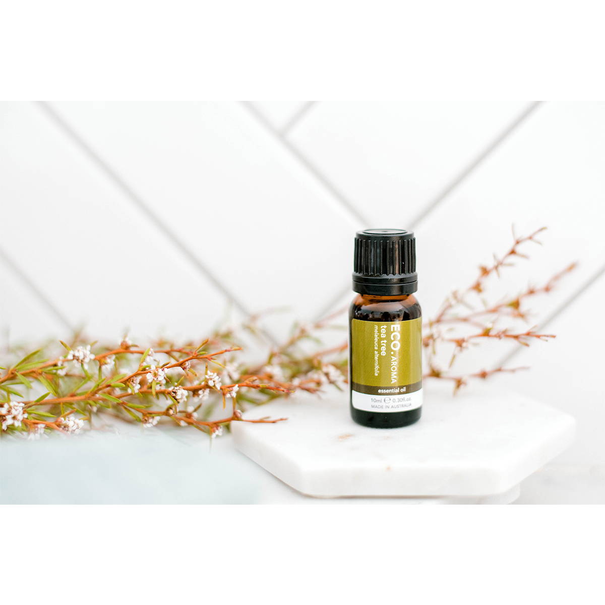 Tea Tree Essential Oil