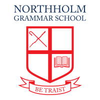 Visit the Northholm Grammar School website