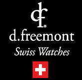 D. Freemont Watch Logo