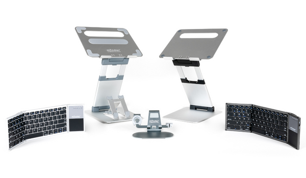 obVus Solutions Ergonomics Products