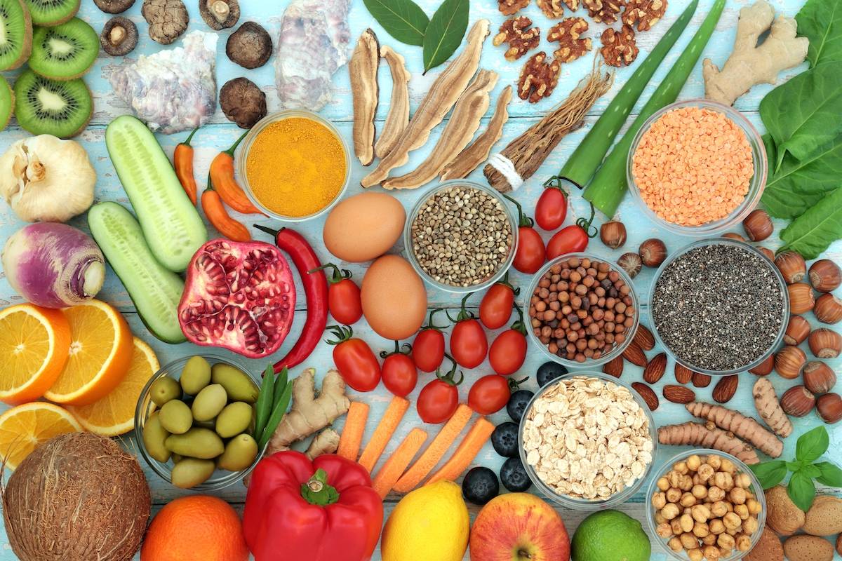 what are phytonutrients and what do they do?