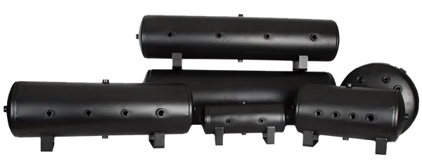 The Ultimate Guide to Air Tanks