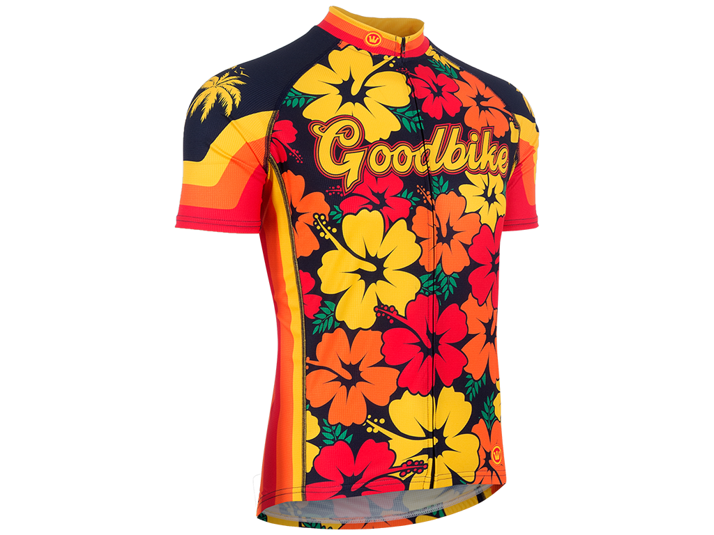 Custom Made Easy - Custom Cycling Apparel