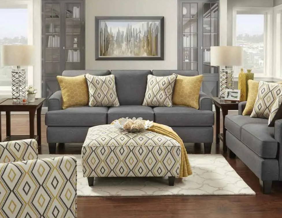 Top 5 Furniture Deals During Furniture Fair’s Labor Day Sale