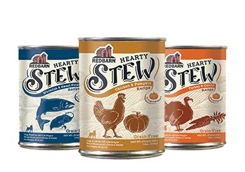 Redbarn Hearty Canned Stews