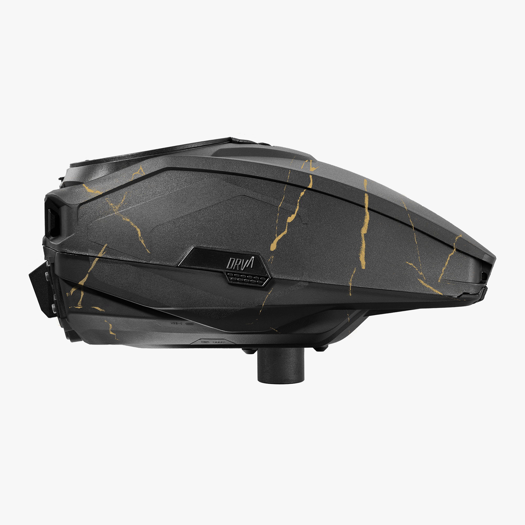 CRBN DRV 250 GRX Fracture Gold