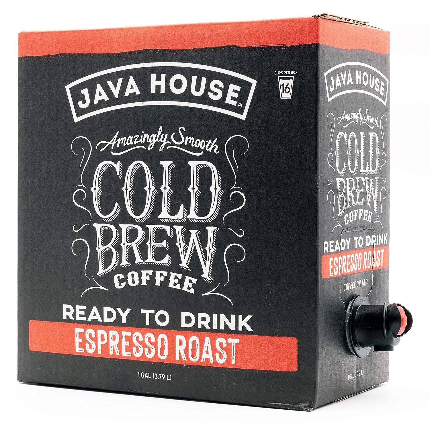 BODUM® Brazil 12 Cup 1552  Java House Coffee Roasters