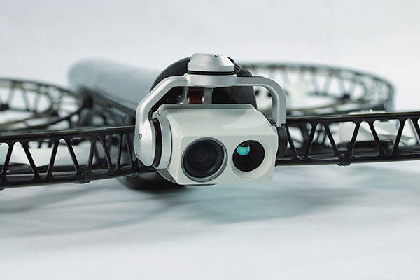 FLIR Hadron