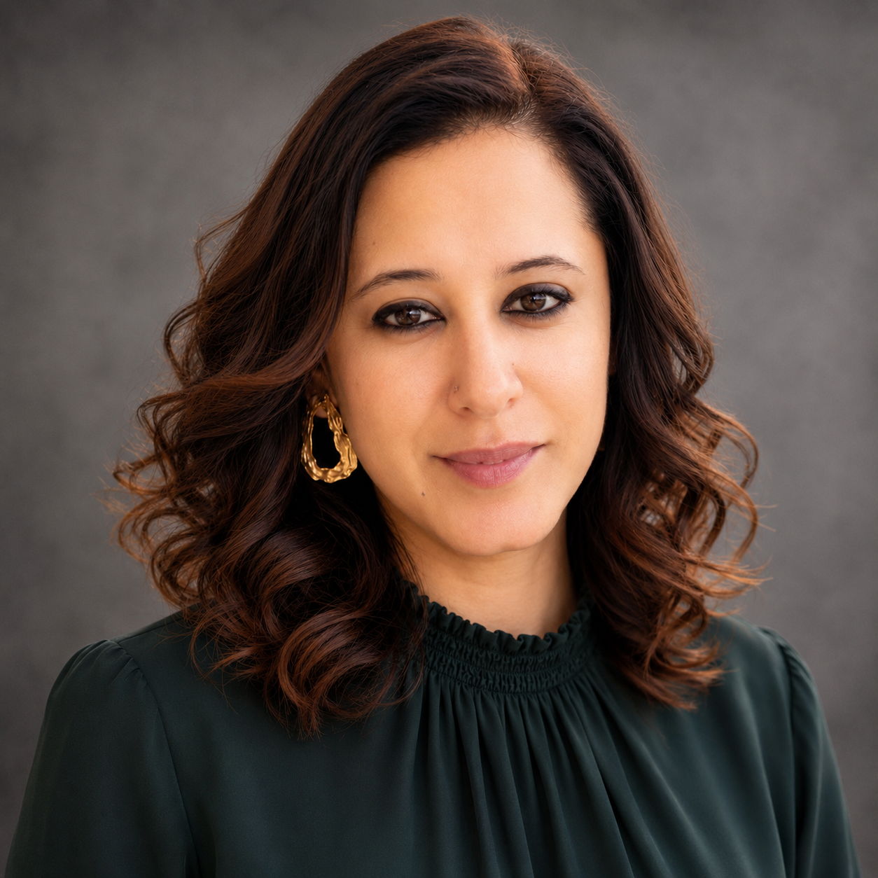 Sheena Rijwani