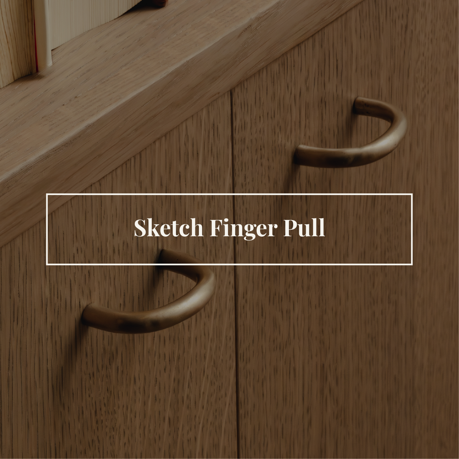 Sketch Finger Pull