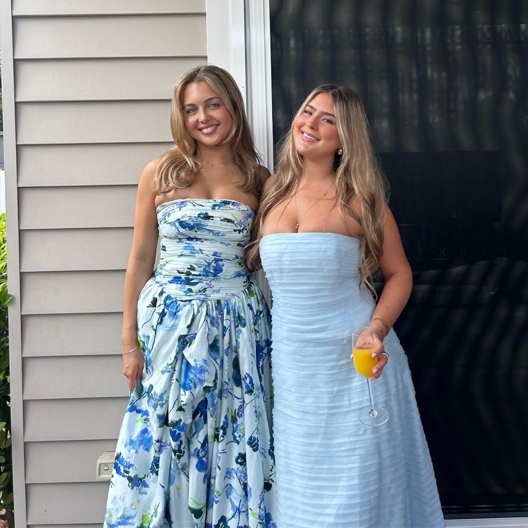 What to Wear to the Spring Races – Dress for a Night