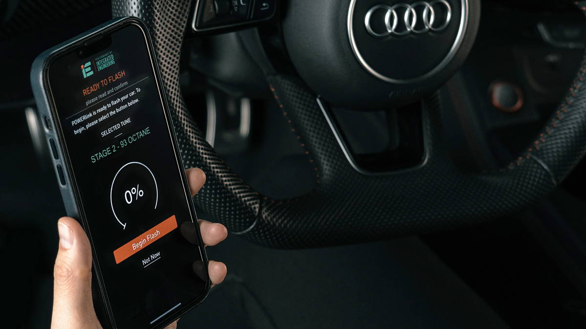 Q5 2.0T Stage 2