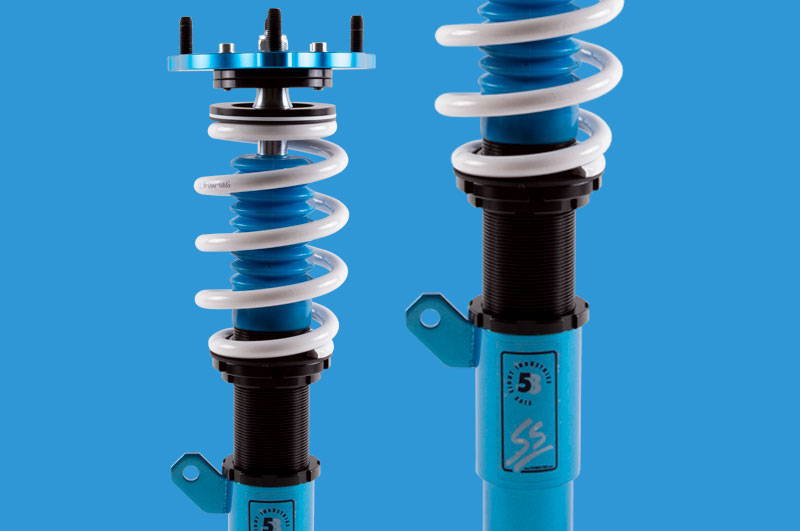 five8 industries coilovers