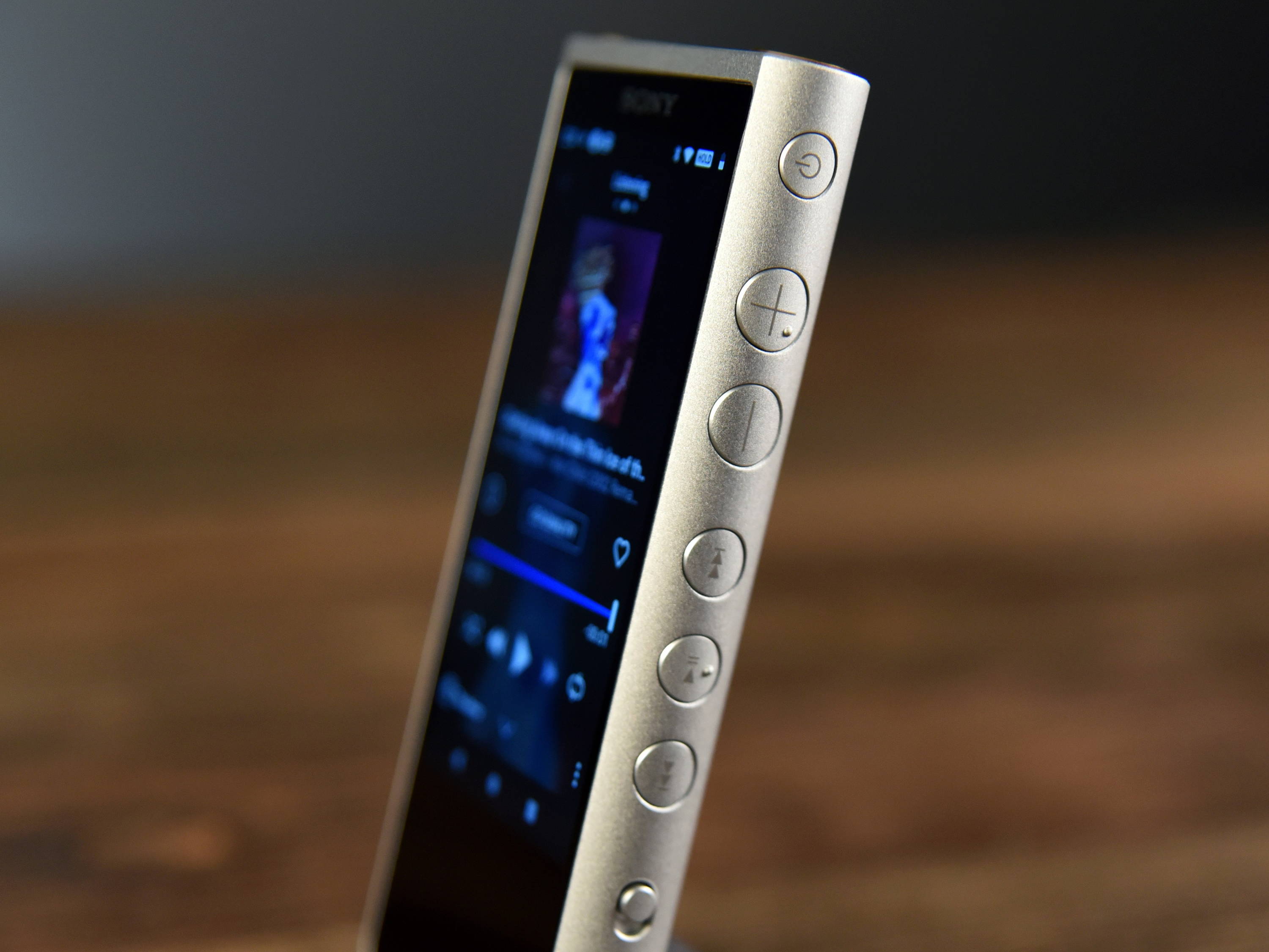 Sony NW-ZX507 Walkman Review - Moon Audio