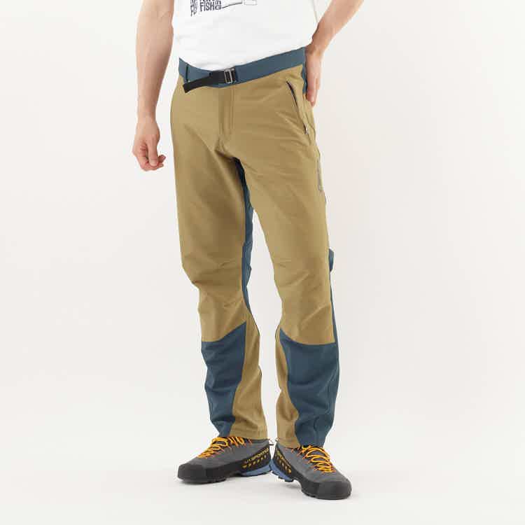 Teton Bros.（ティートンブロス） / グレーシャーパンツ/MENS | YAMAP 