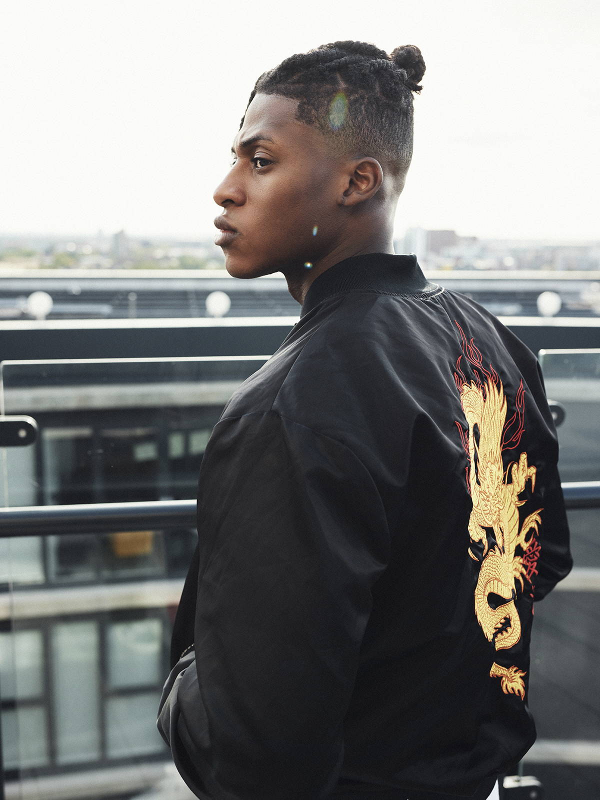 AW22 clothing style