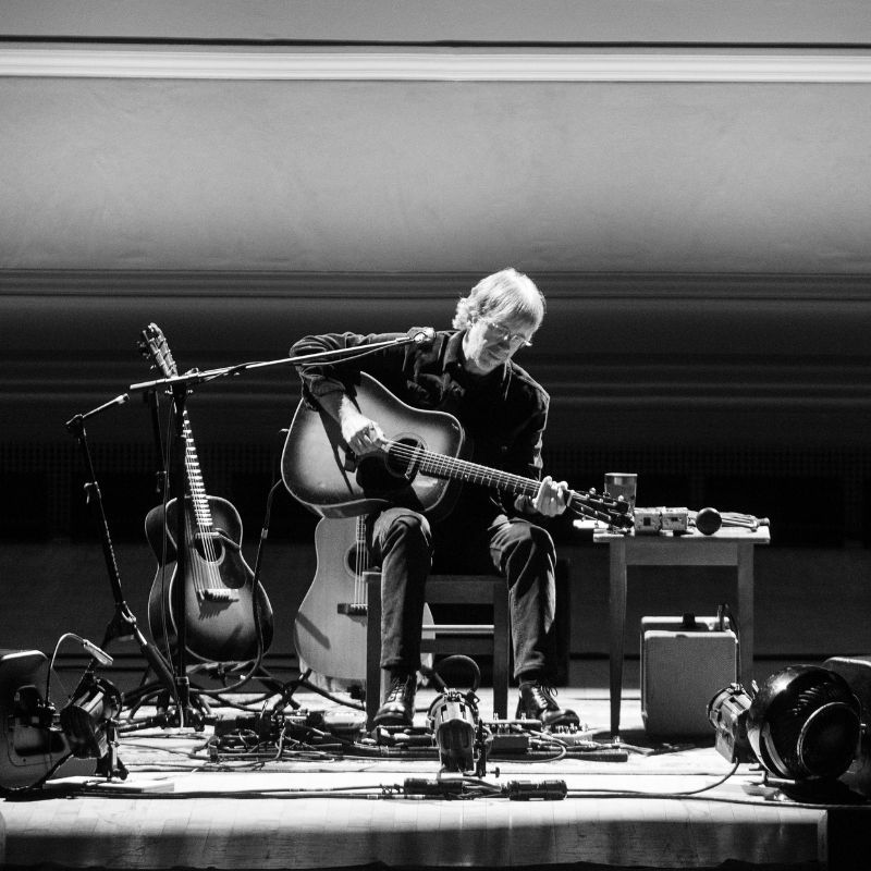 Trey Anastasio
