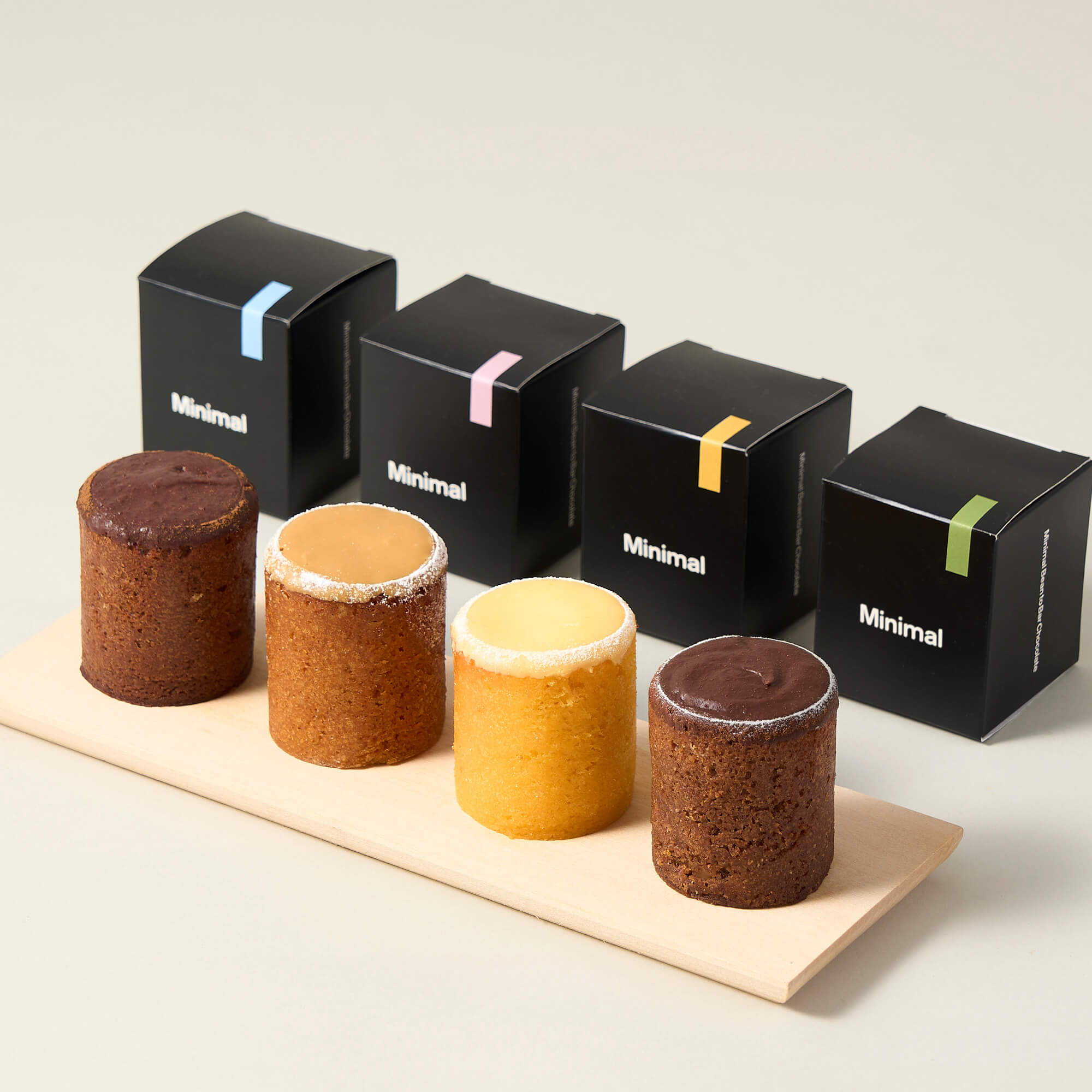 ケークショコラ