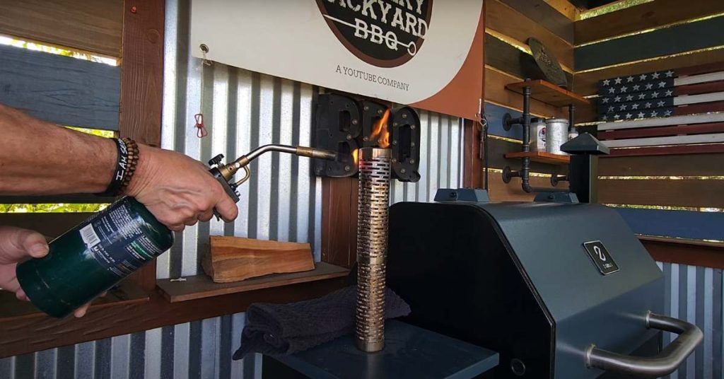 lighting-the-smoke-tube