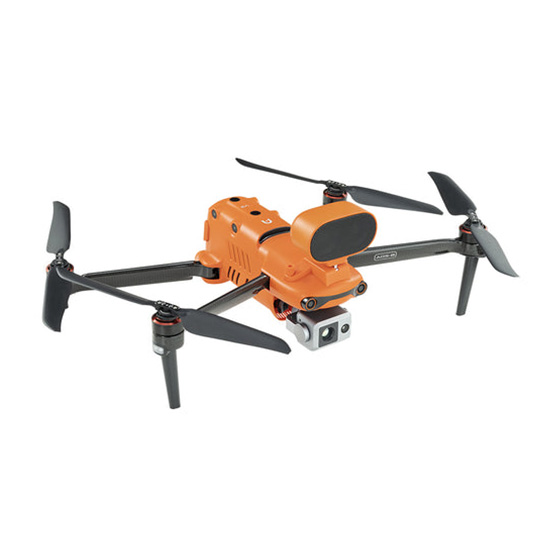 Autel EVO II Dual V3