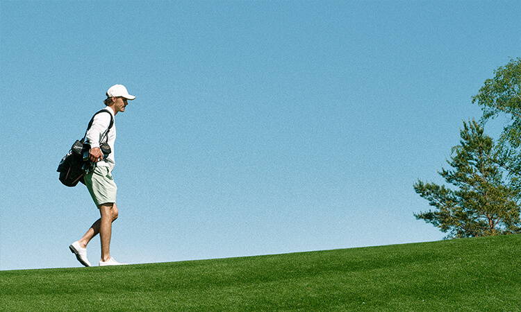 Cross Golf Clothing Desktop 2022