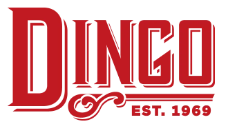 Dingo 1969 Boots