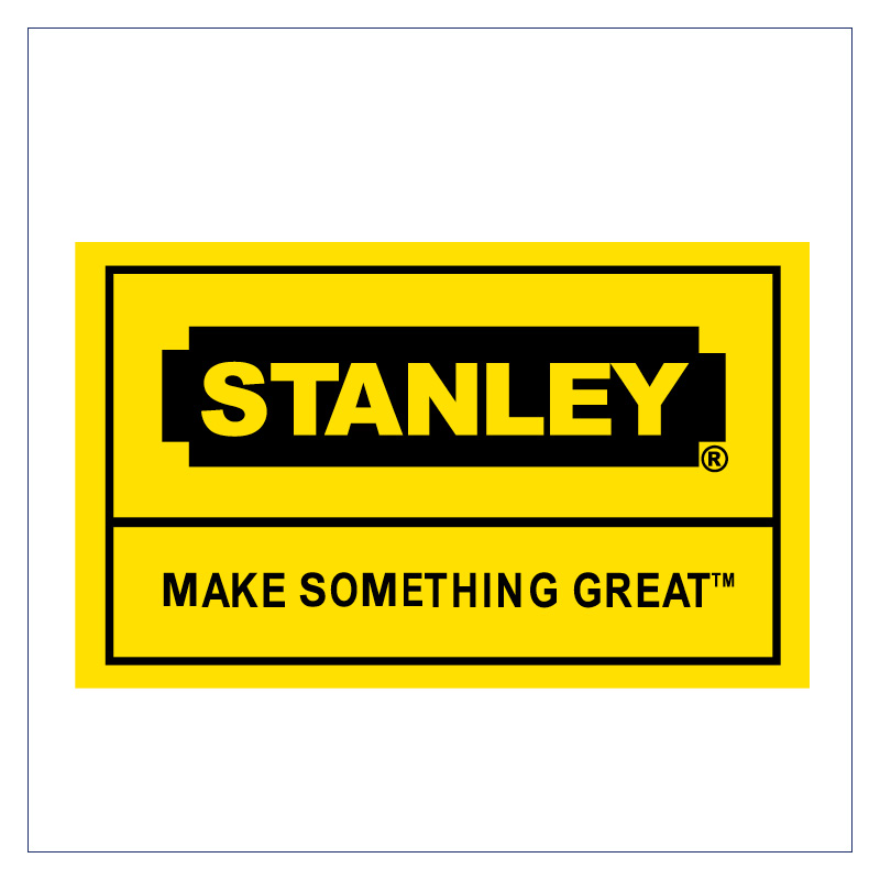 Stanley Make Something Great Logo