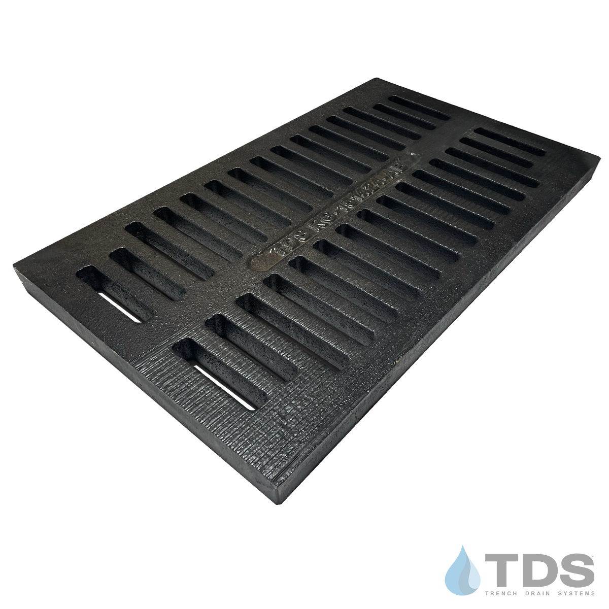 RG-151424-AB Heavy Duty Ductile Iron Slotted 14