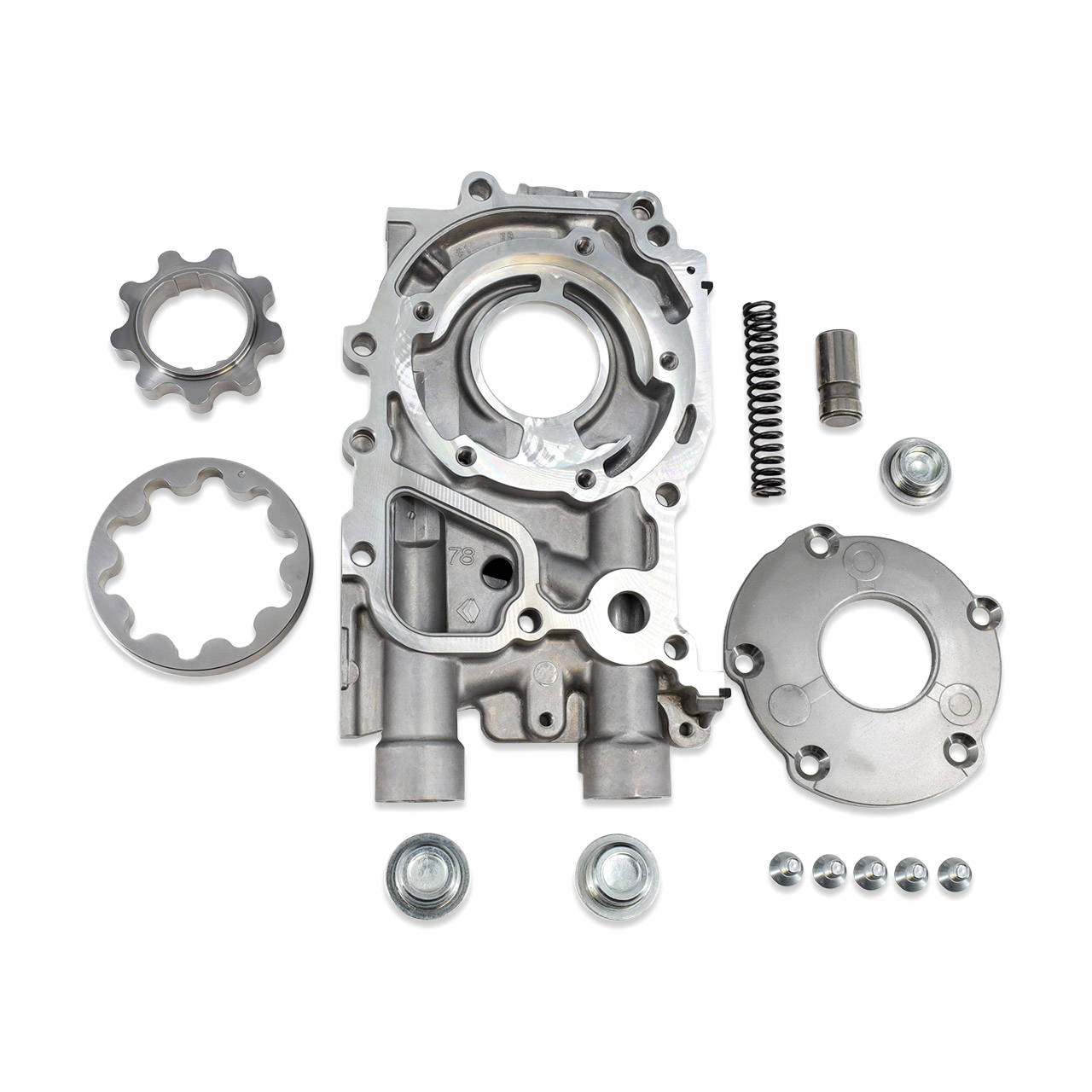 IAG Performance Stage 1 Blueprinted EJ25 11mm Oil Pump Parts