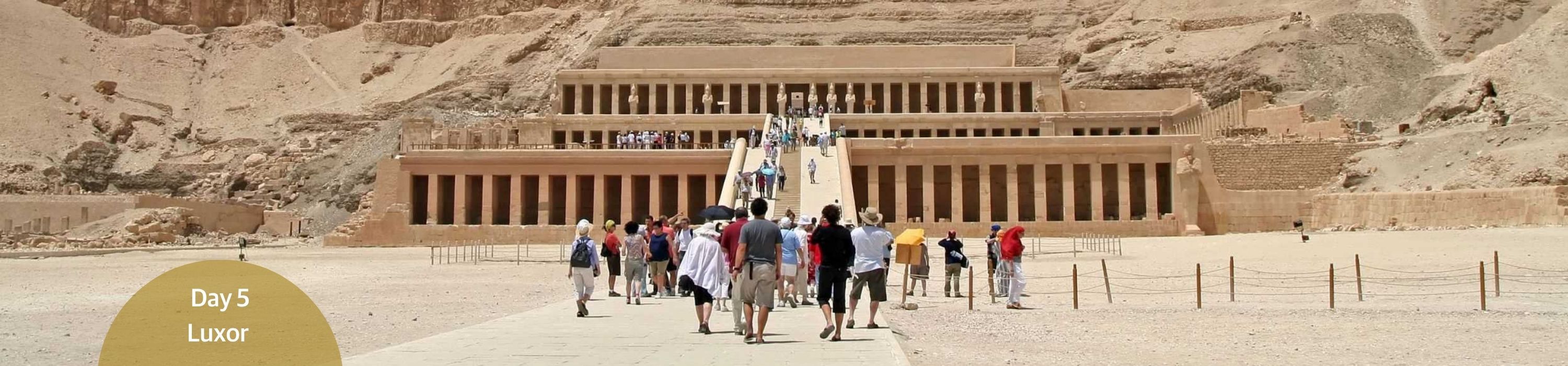 Luxor
