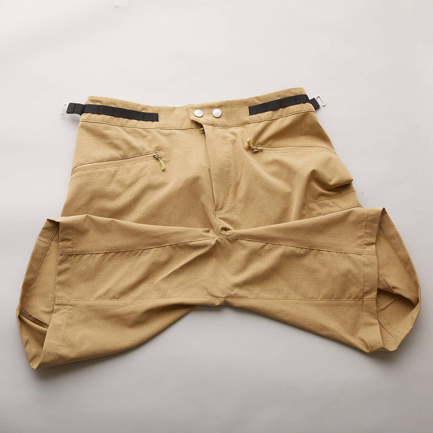 NORRONA（ノローナ）/ビティホーン フレックス1ショーツ/ベージュ/MENS