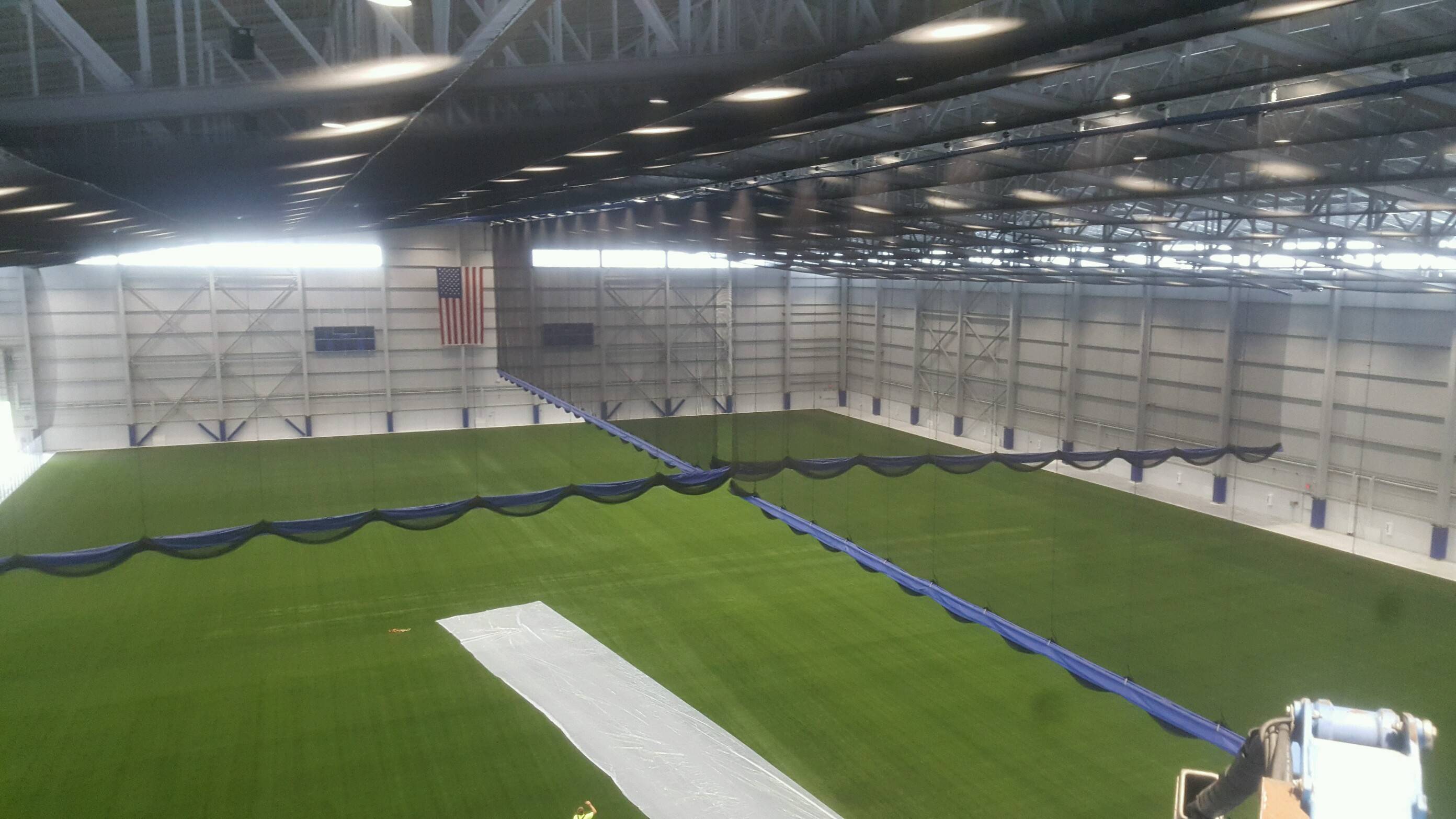 44 HQ Images Indoor Baseball Fields Near Me : Blueprint Baseball Educate Execute Excel